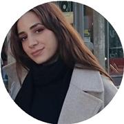 Ex ensiegnante de français en Algérie et étudiante en master en didactique du français à l'université Rennes 2